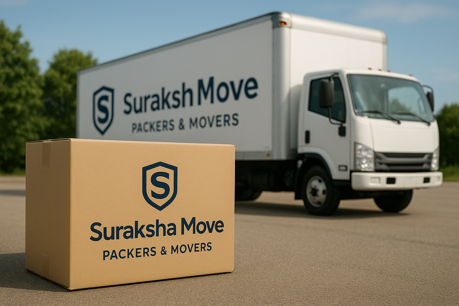 Your Trusted Relocation Partner in Chandigarh and Tricity